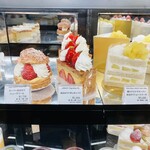 パティスリー サツキ - 