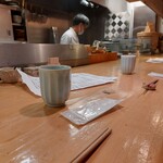 石臼挽き手打 蕎楽亭 - 