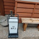 石臼挽き手打 蕎楽亭 - 