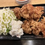 きりん - 唐揚げ5ピース