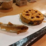 石臼挽き手打 蕎楽亭 - 