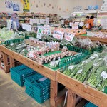 JA愛知西 産直広場 - 