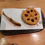 石臼挽き手打 蕎楽亭 - 