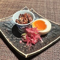 中華割烹 わらじん - 