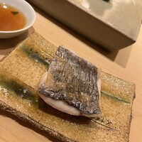 不動前 すし 岩澤 - 