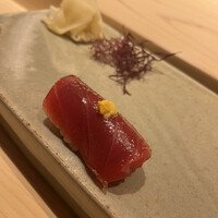 不動前 すし 岩澤 - 