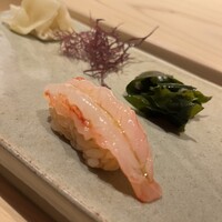 不動前 すし 岩澤 - 
