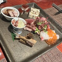 中華割烹 わらじん - 