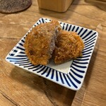 とんかつ割烹 やすいみ～と - 