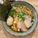 自家製麺250 - 