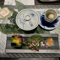 割烹蒲焼 横浜八十八 NEWoMan横浜店 - 