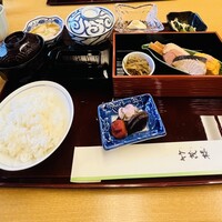 京懐石 美濃吉 竹茂楼 ホテル阪急インターナショナル店 - 