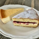 サンデーベイクショップ 幡ヶ谷店 - 