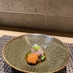 おいしいワイン 季節のお料理 ハチアナ - 