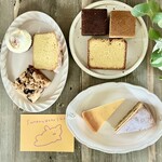 サンデーベイクショップ 幡ヶ谷店 - 