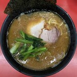 ラーメン 杉田家 - 
