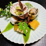 祇園うえもり - 