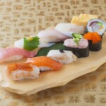 まぐろや 石亭 - 