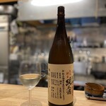 おいしいワイン 季節のお料理 ハチアナ - 