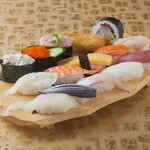 まぐろや 石亭 - 