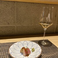 自然ワインと日本酒 Hachiana - 