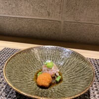 自然ワインと日本酒 Hachiana - 
