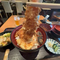 天ぷら ひさご - 