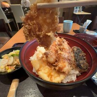 天ぷら ひさご - 