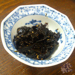 博多久松 - 博多久松謹製　国産海苔使用　焼き海苔佃煮