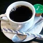 旬味 やま川 - コーヒーまで付いてます♪