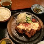 金刀比羅 うどん