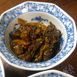 博多久松 - 辛子たかな(定番)