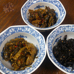 【博多久松】辛子たかな