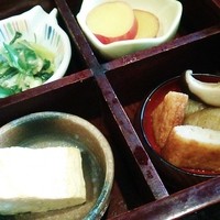 旬味 やま川 - 料理UP②♪