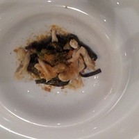 クッチーナ イタリアーナ ガッルーラ - 