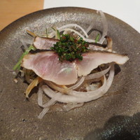 福鮨 - サワラ