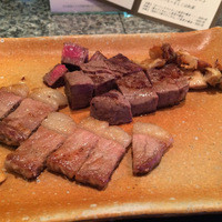 六角堂 - お肉のバイキング（ダブル）