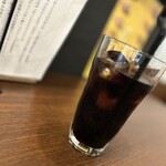 シロクマ三日月珈琲 - 