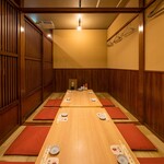 居酒屋 矢三朗 - 