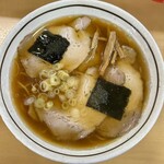 中華亭本店 - 