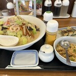 リンガーハット - 