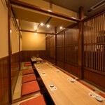 居酒屋 矢三朗 - 