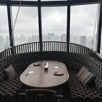 THE PENTHOUSE with weekend terrace - 