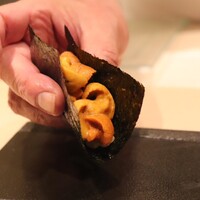 柏 鮨 柏雲 - 