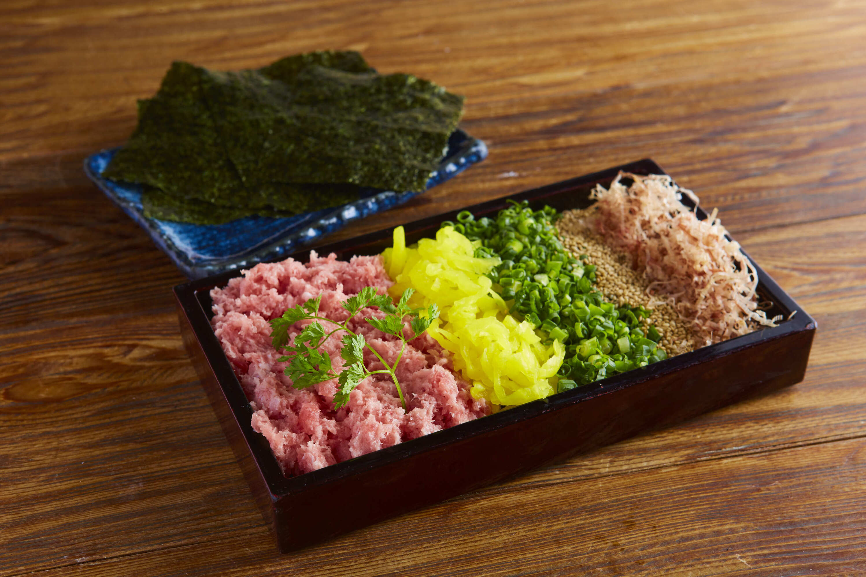 写真 : ひと串天ぷらと銀シャリ チョロパの酒場 - 新潟/居酒屋