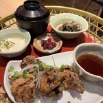 とろ麦 エアポートウォーク名古屋店 - 