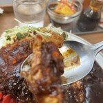 キッチン南海 - 