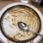 キッチン南海 - 