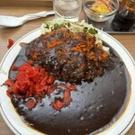 キッチン南海 - 