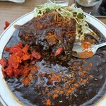 キッチン南海 - 